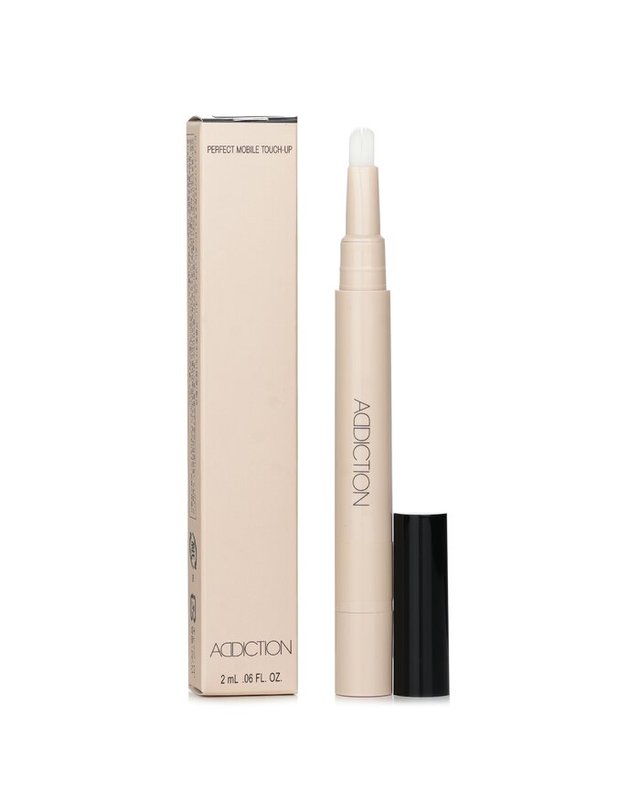 어딕션 애딕션 퍼팩트 모바일 터치업 퍼펙트 모바일 터치업 # 003 아이보리 2ml 착용컷