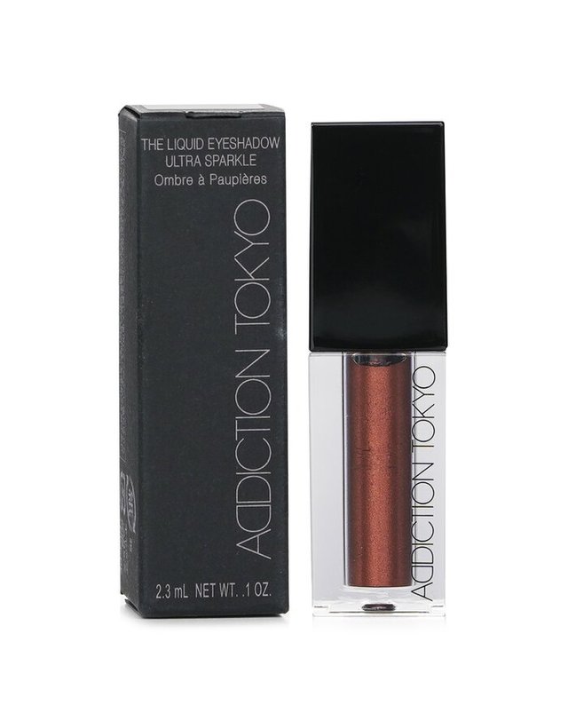 어딕션 애딕션 더 리퀴드 아이섀도우 더 리퀴드 아이섀도우 # 6 컴투게더 2.3ml 착용컷