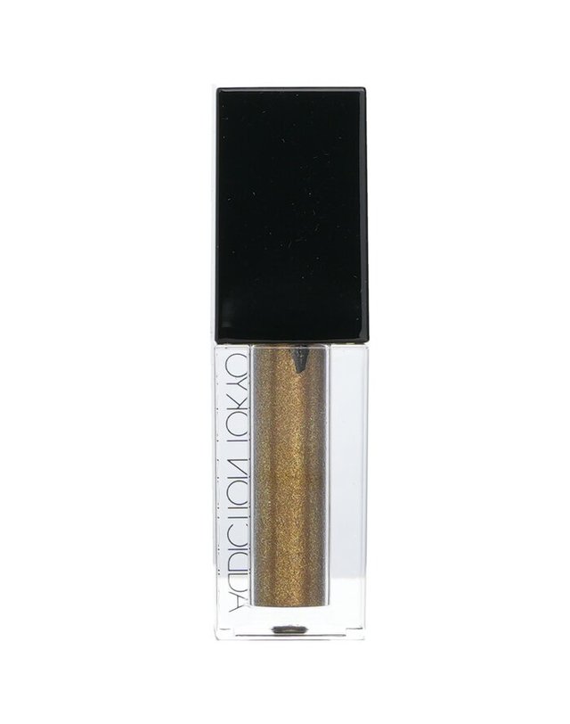 어딕션 애딕션 더 리퀴드 아이섀도우 더 리퀴드 아이섀도우 # 5 어풀굿걸 2.3ml 착용컷