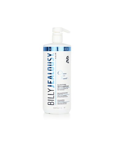 빌리 질러시 오션프론트 오션 프론트 클래리파잉 샴푸 1000ml
