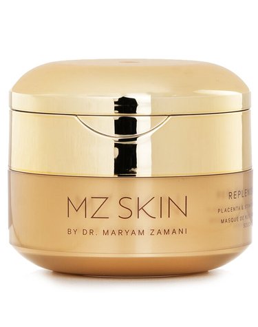 MZ 스킨 플라센타 앤 스템 셀 나이트 리커버리 마스크 30ml