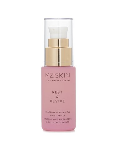 MZ 스킨 플라센타 앤 스템 셀 나이트 세럼 30ml