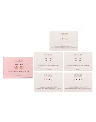 MZ 스킨  폴루션 일루미네이팅 아이 마스크 5x 3g
