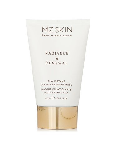 MZ 스킨 AHA 인스턴트 클래러티 리파이닝 마스크 100ml
