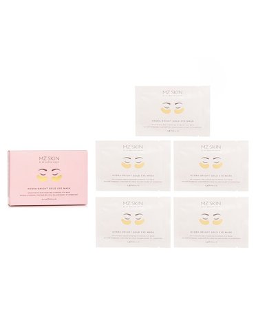 MZ 스킨 골드 아이 마스크 5x 3g