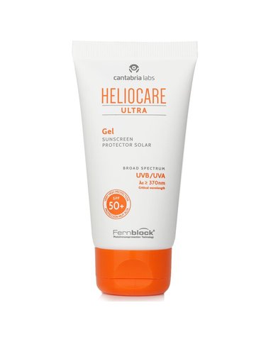 헬리오케어 바이 칸타브리아 랩스 헬리오케어 울트라 헬리오케어 울트라 90 젤 S50 50ml