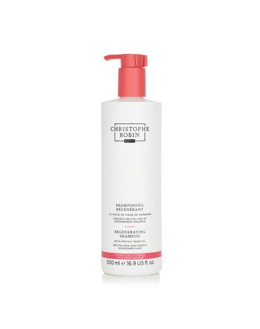 크리스토프 로빈 리제너레이팅 샴푸 500ml