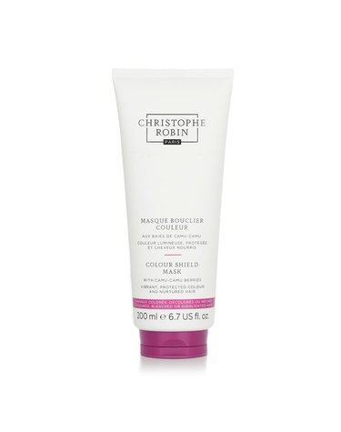 크리스토프 로빈 컬러 쉴드 마스크 200ml