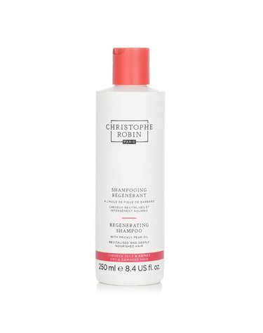 크리스토프 로빈 리제너레이팅 샴푸 250ml