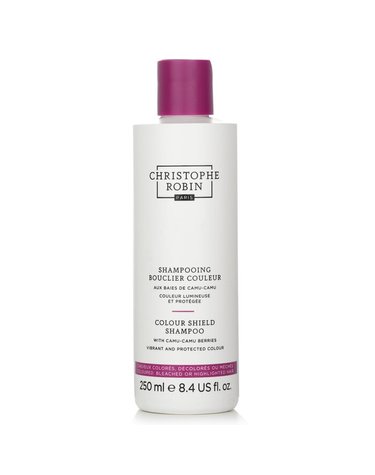 크리스토프 로빈 컬러 쉴드 샴푸 250ml