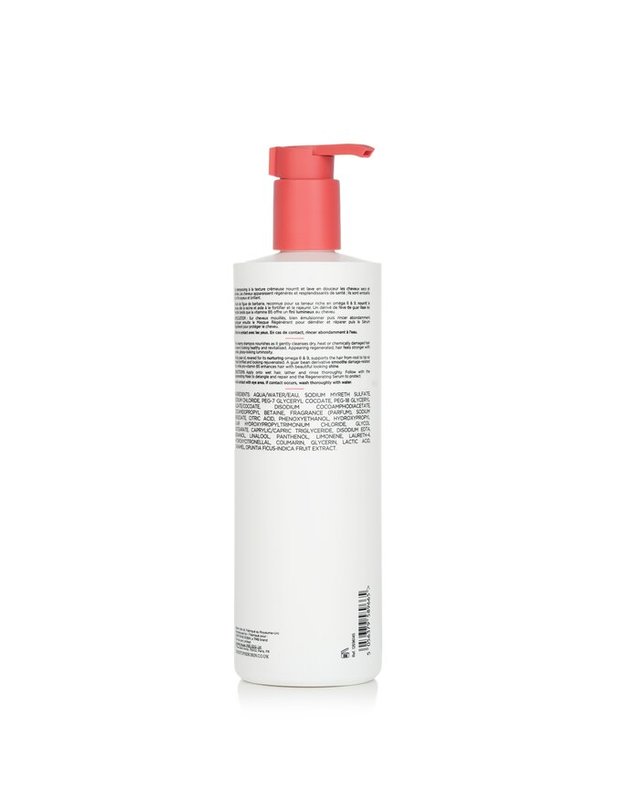 크리스토프로빈 크리스토프 로빈 리제너레이팅 샴푸 500ml 착용컷