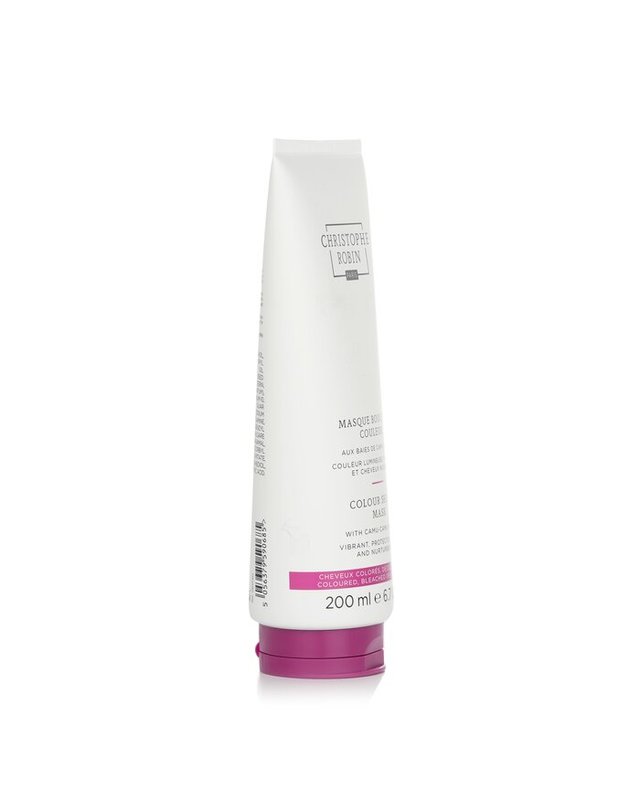 크리스토프로빈 크리스토프 로빈 컬러 쉴드 마스크 200ml 착용컷