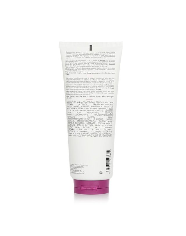 크리스토프로빈 크리스토프 로빈 컬러 쉴드 마스크 200ml 착용컷
