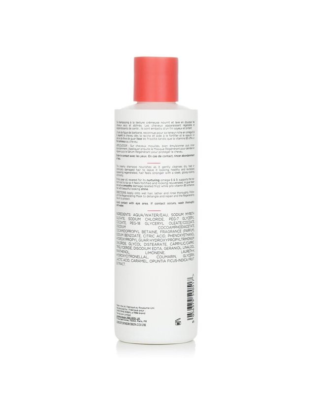 크리스토프로빈 크리스토프 로빈 리제너레이팅 샴푸 250ml 착용컷
