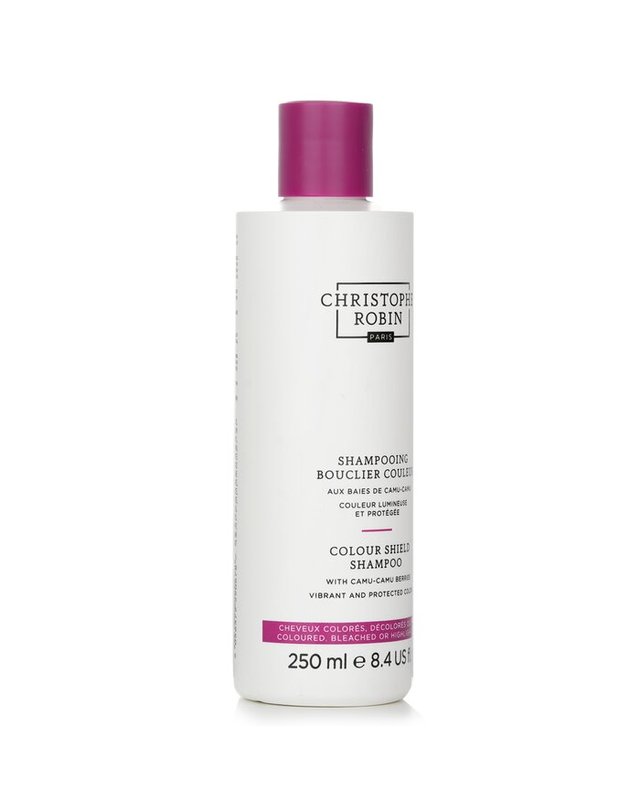 크리스토프로빈 크리스토프 로빈 컬러 쉴드 샴푸 250ml 착용컷
