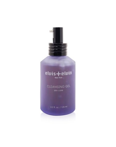 엘비스 앤 엘빈 클렌징 젤 125ml