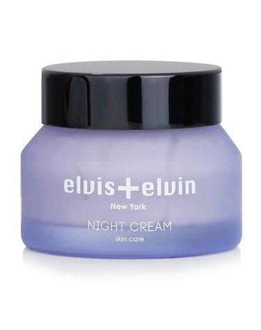 엘비스 앤 엘빈 나이트 크림 50ml