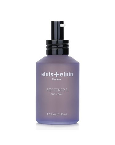 엘비스 앤 엘빈 소프트너 I 125ml