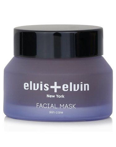 엘비스 앤 엘빈 페이셜 마스크 50ml
