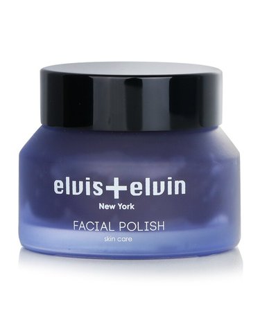 엘비스 앤 엘빈 페이셜 폴리쉬 50ml