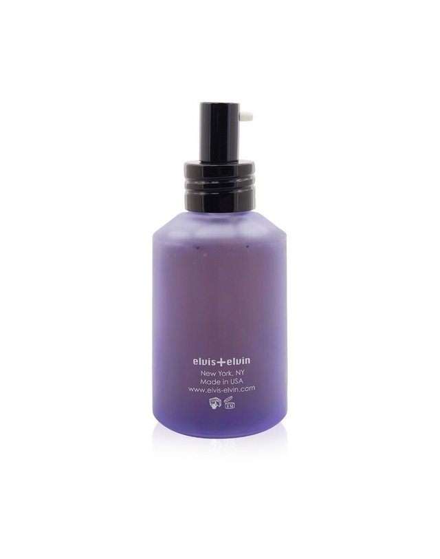 엘비스 앤 엘빈 엘비스 앤 엘빈 클렌징 젤 125ml 착용컷