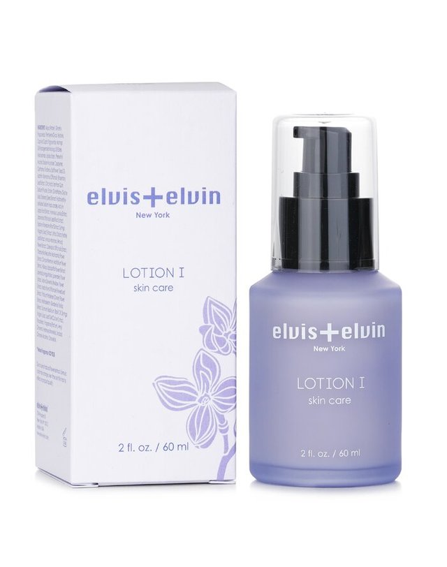 엘비스 앤 엘빈 엘비스 앤 엘빈 로션 I 60ml 착용컷