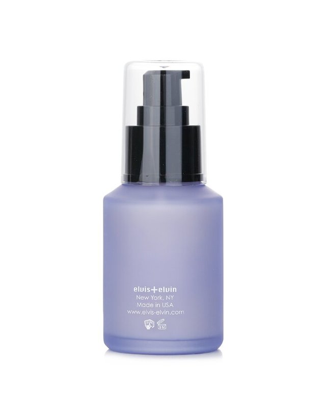 엘비스 앤 엘빈 엘비스 앤 엘빈 로션 I 60ml 착용컷