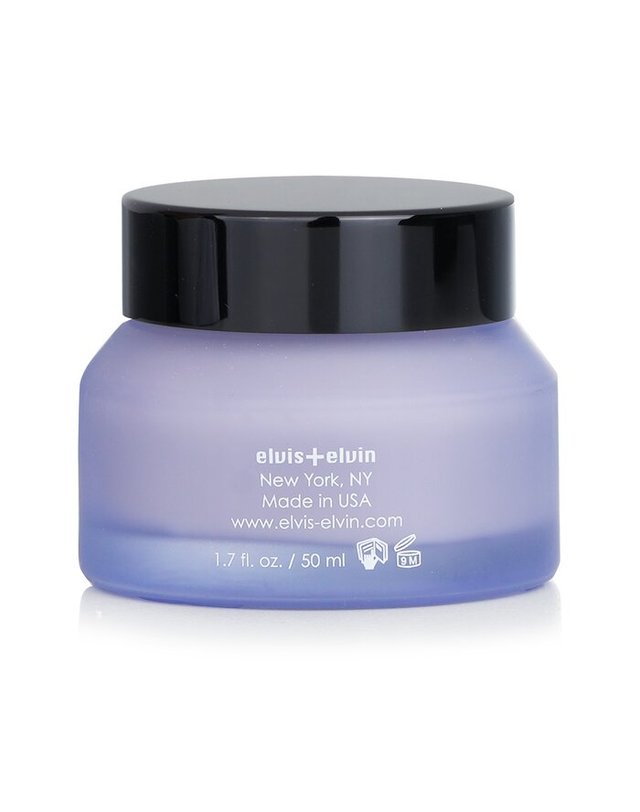 엘비스 앤 엘빈 엘비스 앤 엘빈 나이트 크림 50ml 착용컷