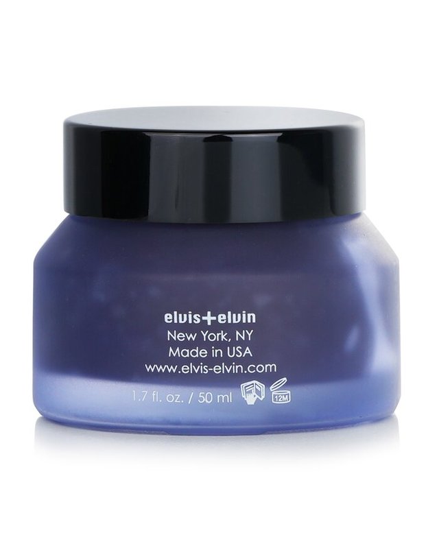 엘비스 앤 엘빈 엘비스 앤 엘빈 페이셜 폴리쉬 50ml 착용컷