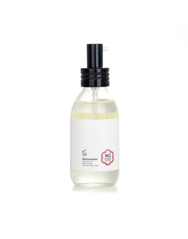 엘비스 앤 엘빈 엘비스 앤 엘빈 로즈 오브 윈터 바디 오일 110ml 착용컷