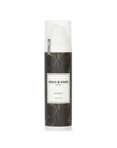 엘비스 앤 엘빈 뱀부 핸드 크림  뱀부 75ml