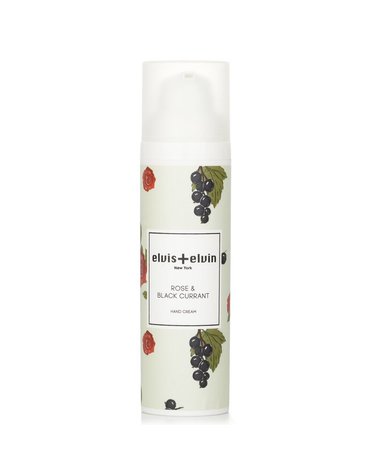 엘비스 앤 엘빈 로즈 앤 블랙커런트 핸드 크림  로즈앤블랙커런트 75ml