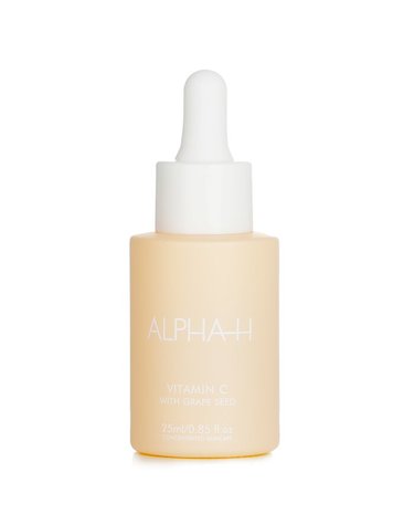 알파 에이치  C와 포도씨 25ml