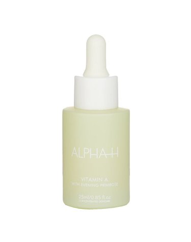 알파 에이치  A와 달맞이꽃 25ml
