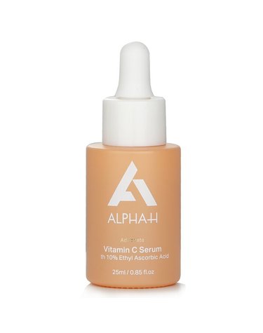 알파 에이치 10% 에틸 아스코르빈산   C 세럼 25ml
