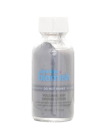 바이바이 블레미쉬 화산재 드라잉 로션 30ml
