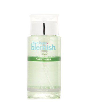 바이바이 블레미쉬 위치하젤 + 티트리 스킨 토너 130ml