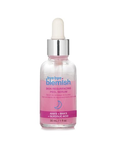 바이바이 블레미쉬 스킨 리서페이싱 필 세럼 30ml