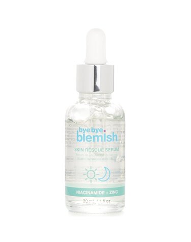 바이바이 블레미쉬 스킨 레스큐 세럼 30ml