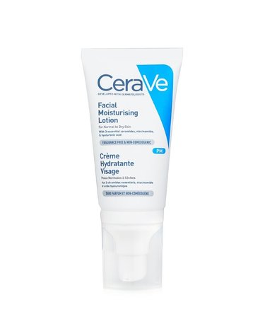 세라비 페이셜 모이스춰라이징 로션 중건성 피부용 52ml