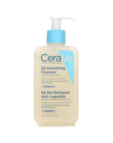 세라비 SA 스무딩 클렌저Random Packaging 236ml