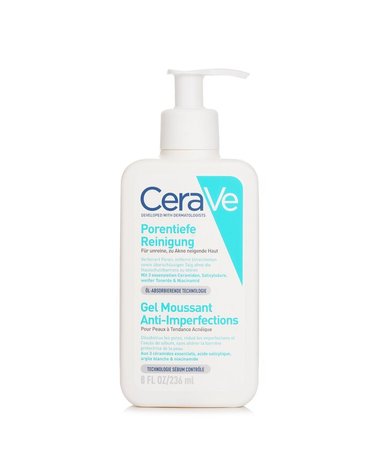 세라비 세라브 블레미쉬 컨트롤 클렌저랜덤 패키지 236ml