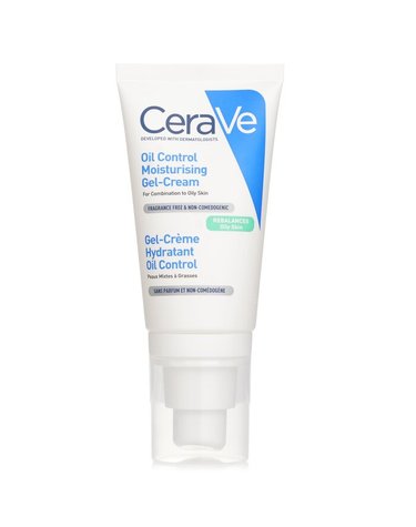 세라비 오일 컨트롤 젤 보습 크림 52ml