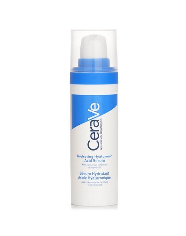 세라비 하이드레이팅 히알루론산 세럼 30ml