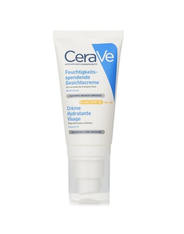 세라비 프로모셔널 페이셜 모이스춰라이징 로션 S30 52ml