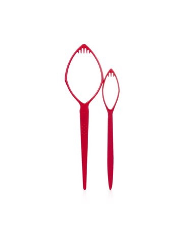 럭키 트렌디 포니 어레인지 스틱 2pcs