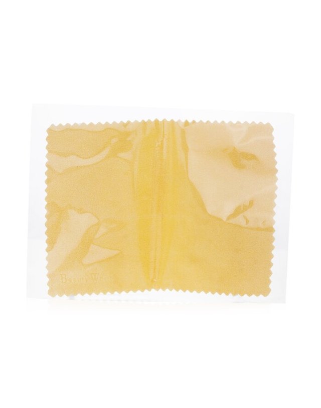 뷰티월드 뷰티 월드 페이스 클리닝 천 1pc 착용컷