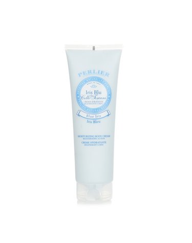 펄리에 블루 아이리스 블루 아이리스 보습 바디 크림 250ml