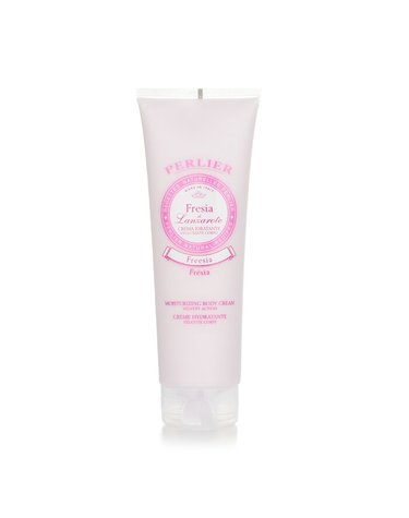 펄리에 프리지아 프리지아 모이스처라이징 바디 크림 250ml