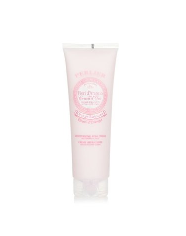 펄리에 오렌지 블라썸 오렌지 꽃 보습 바디 크림 250ml